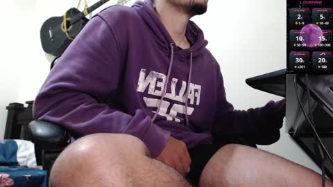 jack thopmson  online show from 27, 12, 2024