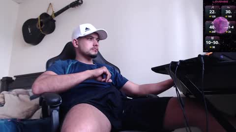 jack thopmson  online show from 29, 12, 2024