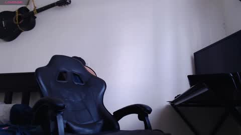 jack thopmson  online show from 31, 12, 2024