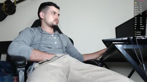 jack thopmson  online show from 1, 1, 2025