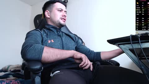 jack thopmson  online show from 1, 1, 2025