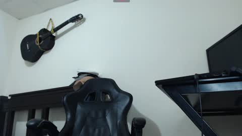 jack thopmson  online show from 12, 1, 2025