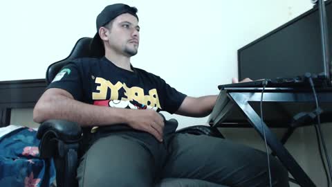 jack thopmson  online show from 16, 1, 2025