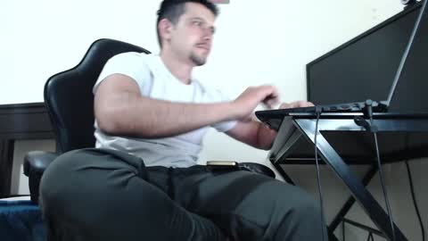 jack thopmson  online show from 17, 1, 2025