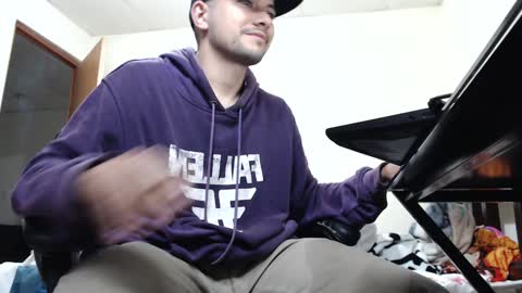 jack thopmson  online show from 26, 1, 2025