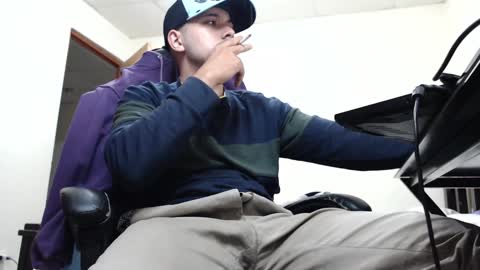 jack thopmson  online show from 27, 1, 2025