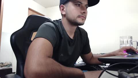 jack thopmson  online show from 28, 1, 2025