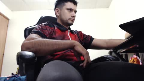 jack thopmson  online show from 29, 1, 2025