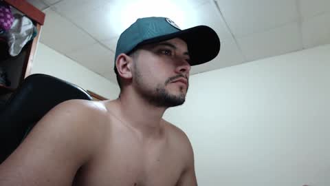 jack thopmson  online show from 3, 2, 2025