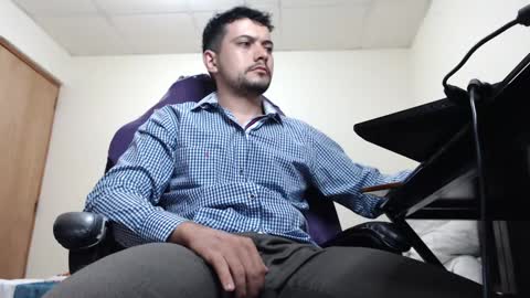 jack thopmson  online show from 5, 2, 2025