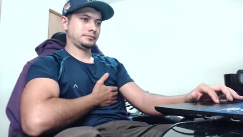 jack thopmson  online show from 13, 2, 2025