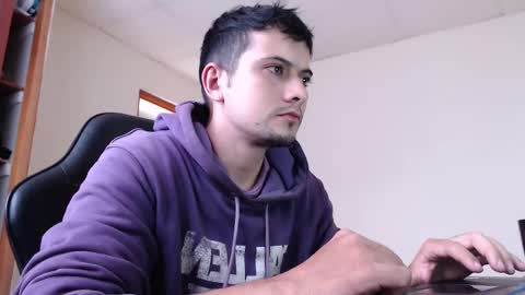 jack thopmson  online show from 15, 2, 2025