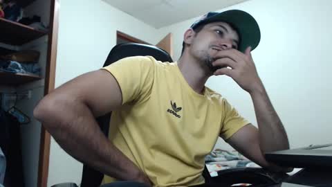 jack thopmson  online show from 21, 2, 2025