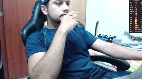 jack thopmson  online show from 1, 3, 2025