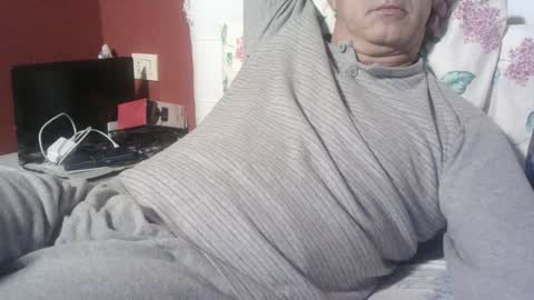 grillino online show from 28, 1, 2025