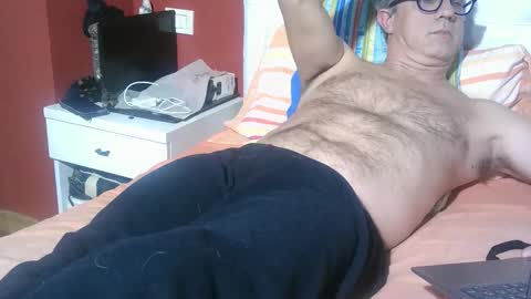 grillino online show from 4, 3, 2026