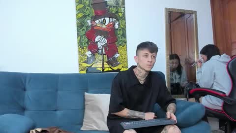 Snapshot of yake_elizabeth chatting on 19, 5, 2026 yake elizabeth online show from 19, 5, 2026