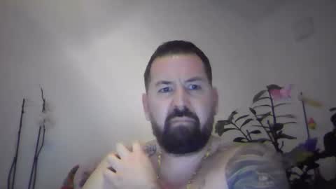 Snapshot of yakijoe chatting on 6, 5, 2026 yakijoe online show from 6, 5, 2026