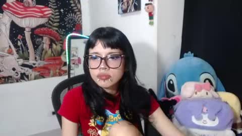 Snapshot of yami_star chatting on 16, 7, 2026 yami online show from 16, 7, 2026