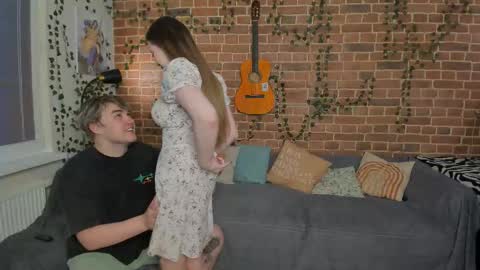 Mia and Andry  online show from 30, 11, 2025