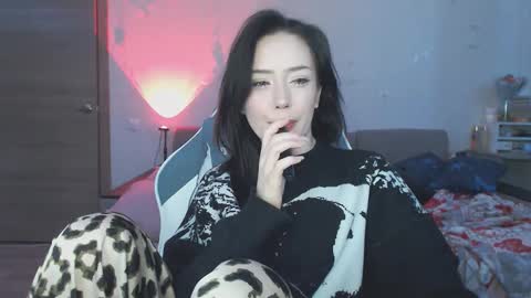 Yami online show from 14, 1, 2025