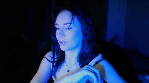 Snapshot of yamilean chatting on 11, 5, 2026 Yami online show from 11, 5, 2026