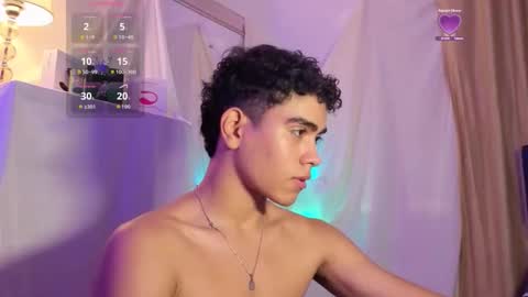 yamilk101 online show from 5, 12, 2025