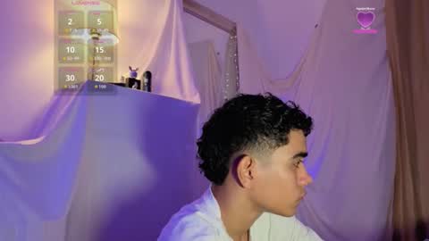 yamilk101 online show from 18, 12, 2025