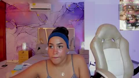 Naomi online show from 8, 9, 2025