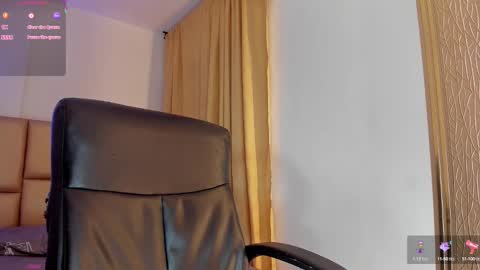 Naomi online show from 2, 10, 2025