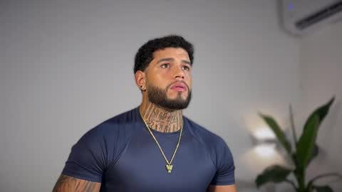 yamp sambrano online show from 12, 11, 2025