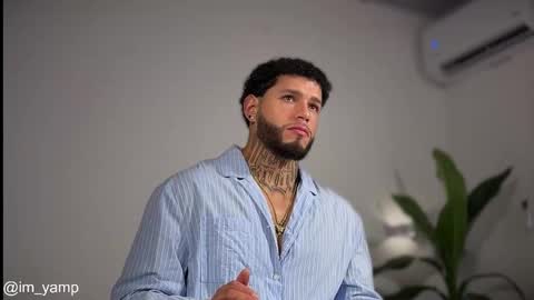 yamp sambrano online show from 16, 12, 2025