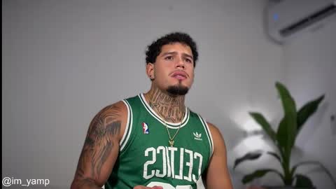 yamp sambrano online show from 19, 12, 2025