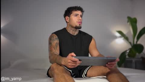 yamp sambrano online show from 14, 2, 2026