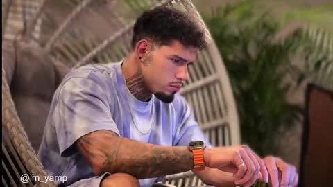 yamp sambrano online show from 17, 3, 2026