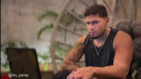 yamp sambrano online show from 11, 4, 2026