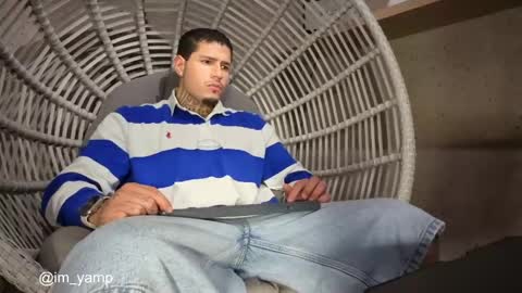yamp sambrano online show from 1, 6, 2026