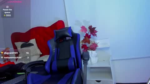 yan_nyan online show from 22, 2, 2025