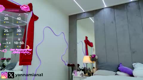 Yana  online show from 13, 1, 2026