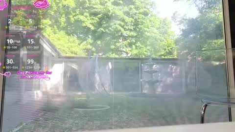 Snapshot of yana_miana chatting on 6, 5, 2026 Yana online show from 6, 5, 2026