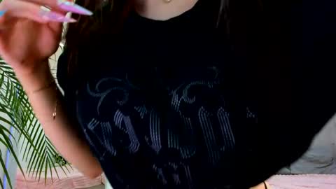 Snapshot of yana_miana chatting on 1, 6, 2026 Yana online show from 1, 6, 2026