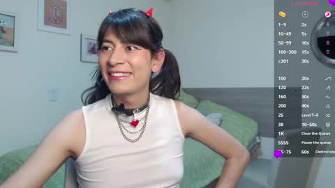 Yana online show from 28, 10, 2025