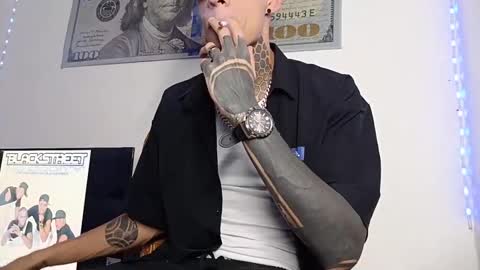 Yan online show from 24, 3, 2026