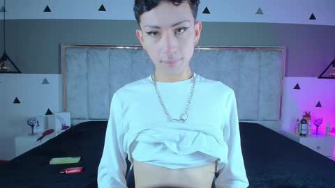 YANG online show from 20, 3, 2026