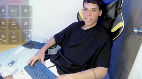 Snapshot of yankees_ chatting on 9, 9, 2025 DANILO P online show from 9, 9, 2025