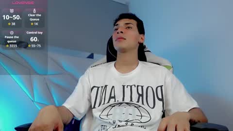 Snapshot of yankees_ chatting on 28, 9, 2025 DANILO P online show from 28, 9, 2025