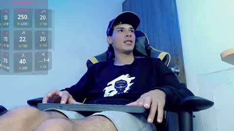 Snapshot of yankees_ chatting on 29, 9, 2025 DANILO P online show from 29, 9, 2025