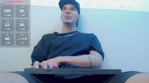 Snapshot of yankees_ chatting on 5, 10, 2025 DANILO P online show from 5, 10, 2025