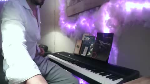 Snapshot of yannsolo8106 chatting on 27, 10, 2025 yannsolo8106 online show from 27, 10, 2025