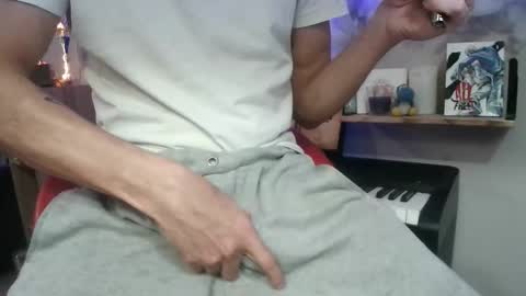 yannsolo8106 online show from 13, 11, 2025